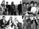 Nine South Tyneside bands but which ones do you remember?