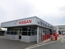 Hundreds of workers from Sunderland's Nissan plant are self-isolating after coming into contact with someone with Covid-19.