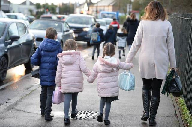 South Tyneside schools get air pollution all clear