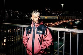 Newcastle’s own Schak - whose breakthrough track Moving All Around (Jumpin’) became a huge UK club and radio hit - will make a highly anticipated Lost Minds debut.