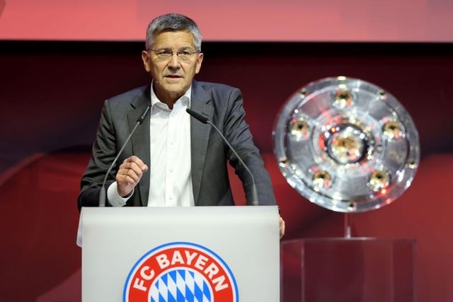 Bayern Munich generated revenues of €653.6m and were placed 6th in the Deloitte Football Money League.