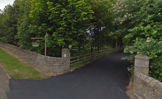Knitsley Farm Shop near Consett has a 4.8 rating from 851 reviews.