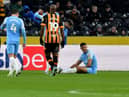 Sunderland defender Danny Batth
