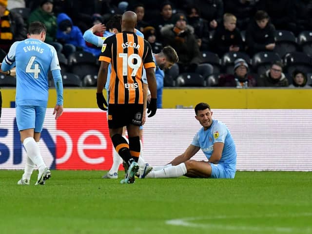Sunderland defender Danny Batth