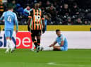 Sunderland defender Danny Batth