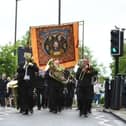 Jarrow's Rebel Festival 2022 takes place on Saturday, June 25. Picture by Kevin Brady.