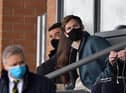 Kyril Louis-Dreyfus watches on as Sunderland win at Burton Albion