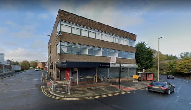 Landreth House, off Boldon Lane, South Shields. Picture: Google