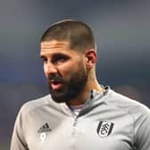 Aleksandar Mitrovic.