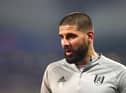 Aleksandar Mitrovic.