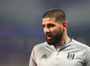 Aleksandar Mitrovic.