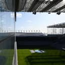 Newcastle United look set for a summer cash boost