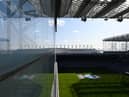Newcastle United look set for a summer cash boost