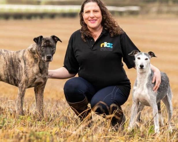 Jo Middleton is issuing this urgent warning - Animal News Agency