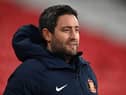 Lee Johnson