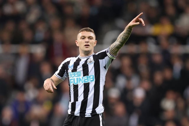 As expected, Trippier has been one of Newcastle’s top performers this season but his performances have often gone under the radar. Trippier is an integral part to this Newcastle United team and will want to impress in his first Premier League appearance against his old side.