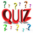 Eleven quiz questions to try.