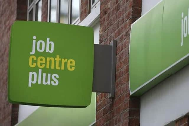 An extra 1,000 young adults in South Tyneside are claiming Universal Credit