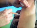 The Covid vaccination programme is being opened up to primary school age children.