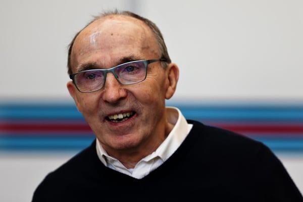 Sir Frank Williams was born in South Shields in 1942. During his life, he was a racing car driver, and is most known for founding the Williams Formula One team. In his younger years, Williams was educated at a private boarding school in Scotland, St Joseph's College. He passed away in 2021, aged 79.