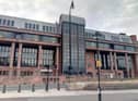 Newcastle Crown Court