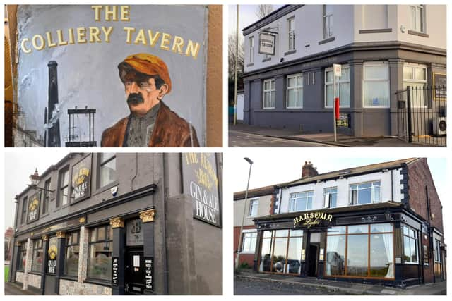 These South Tyneside pubs will all open their doors on Christmas Day.