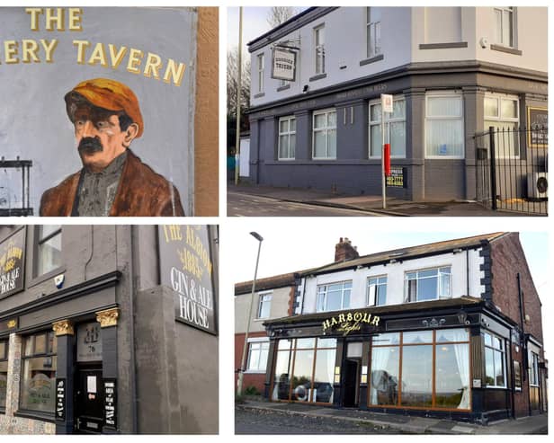 These South Tyneside pubs will all open their doors on Christmas Day.