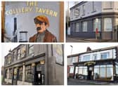 These South Tyneside pubs will all open their doors on Christmas Day.