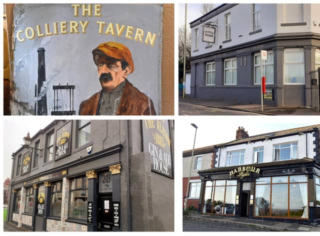 These South Tyneside pubs will all open their doors on Christmas Day.