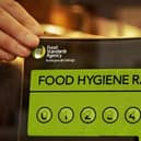 These are all the newest hygiene ratings across South Tyneside