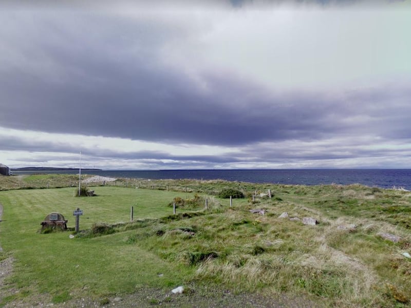 Moray has administered the first vaccine dose to 59,014 people - 74.1 per cent of its population. 
27,428 people have received their second dose of the vaccine - 34.4 per cent of the population.