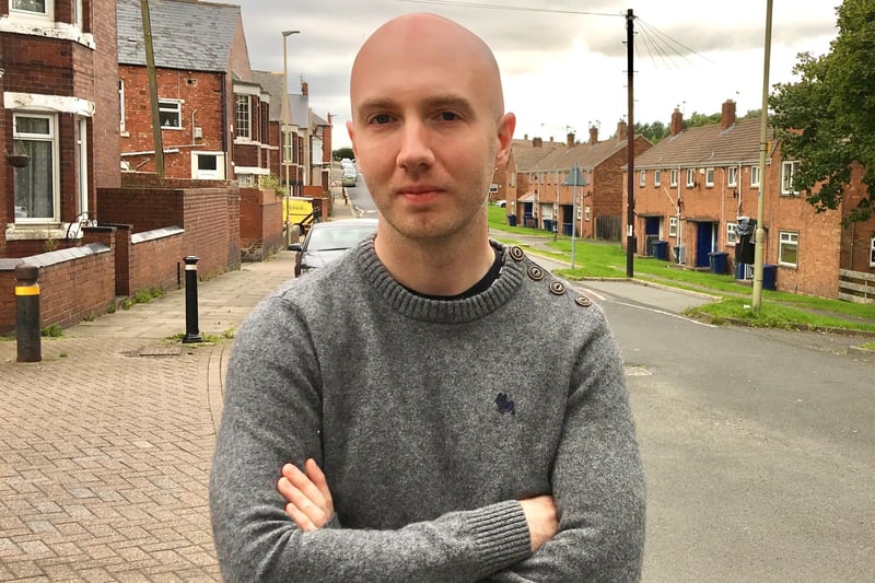 Meet the candidates for West Park in the South Tyneside Council ...