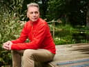 Chris Packham presented a new documentary this week, pondering whether the campaign influence governments on climate change needs to change (Picture: Rob Parfitt/Channel 4)