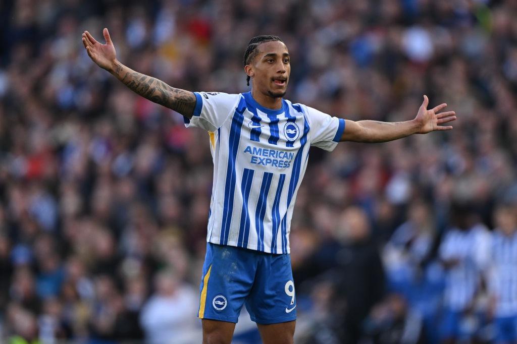 Brighton insider makes Joao Pedro Newcastle United U-turn claim - huge boost for Chelsea