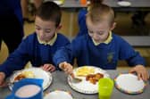 The government has announced the first 750 schools to provide free daily breakfast clubs as part of a pilot scheme ahead of a planned England-wide rollout. Picture: Getty Images.