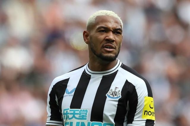 Brighton showed they are a tough team to face at Old Trafford and Newcastle will need to be on their game, particularly in midfield, if they are to come away with three points. Joelinton will be vital in helping United break-up Brighton’s play.