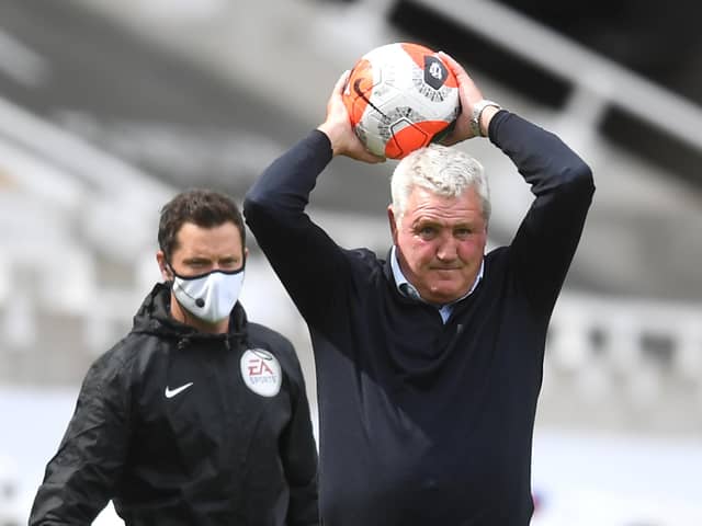 Revealed! Newcastle United's final Premier League position and relegation chances - according to data experts