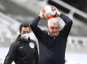 Revealed! Newcastle United's final Premier League position and relegation chances - according to data experts