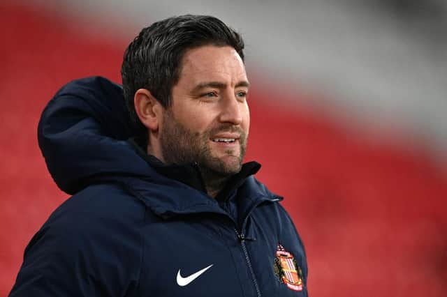 Chris Maguire, Lynden Gooch and Bailey Wright: The key selection decisions facing Lee Johnson ahead of Sunderland's trip to Wembley