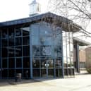 South Tyneside Magistrates' Court.