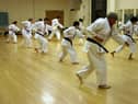 Karate Club