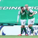 Hibernian reveal their stance on Josh Doig bids amid Sunderland and Stoke City transfer rumours