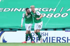 Hibernian reveal their stance on Josh Doig bids amid Sunderland and Stoke City transfer rumours
