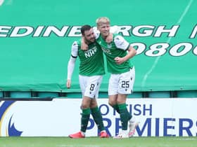 Hibernian reveal their stance on Josh Doig bids amid Sunderland and Stoke City transfer rumours