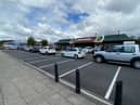 Washington Peel Centre attracted lots of customers
