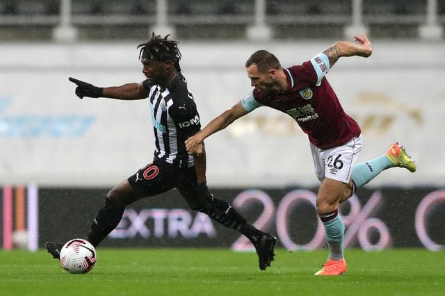 'We have a striker!' - Delighted Newcastle United fans ...