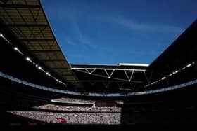 It looks set to be perfect conditions for football as Sunderland AFC fans head to Wembley.