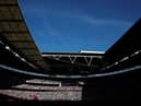 It looks set to be perfect conditions for football as Sunderland AFC fans head to Wembley.