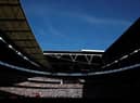 It looks set to be perfect conditions for football as Sunderland AFC fans head to Wembley.