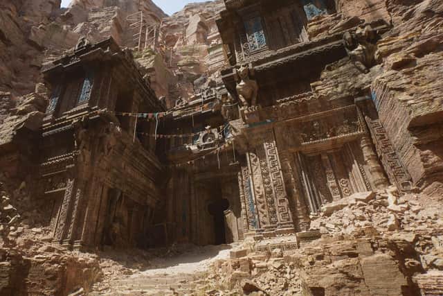 (Image: Sony)